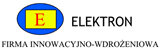 Firma Innowacyjno-Wdrożeniowa ELEKTRON S.c.