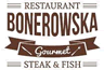 Bonerowska Gourmet Steak & Fish