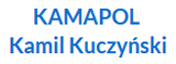 KAMAPOL Kamil Kuczyński