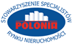 Stowarzyszenie Specjalistów Rynku Nieruchomości POLONIA