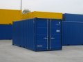 Secora Containers Sp. z o.o. sprzedaż i wynajem kontenerów morskich i magazynowych - zdjęcie-175250