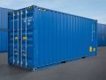 Secora Containers Sp. z o.o. sprzedaż i wynajem kontenerów morskich i magazynowych - zdjęcie-175337
