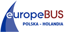 EuropeBus Busy Polska-Holandia