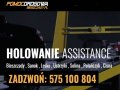 Pomoc Drogowa Laweta Assistance 24h Bieszczady - zdjęcie-179645
