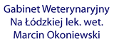 Gabinet Weterynaryjny Na Łódzkiej lek. wet. Marcin Okoniewski
