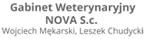 Gabinet Weterynaryjny NOVA S.c. Wojciech Mękarski, Leszek Chudycki