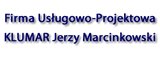 Firma Usługowo-Projektowa KLUMAR Jerzy Marcinkowski