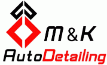 M&K Auto Detailing
