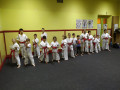 Klub Karate - Stowarzyszenie Bez Pardonu - zdjęcie-182390