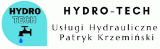 Hydro-Tech Usługi Hydrauliczne Patryk Krzemiński