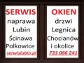 Firma Usługowa Paweł Zieleniec - naprawa okien i drzwi - zdjęcie-183840