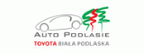 Auto Podlasie Sp. z o.o. Oddział Toyota Biała Podlaska