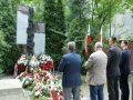 Braliśmy udział w upamiętnieniu 80. rocznicy ludobójstwa Polaków na Wołyniu