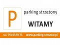 Parking Strzeżony Rzeszów - zdjęcie-184715
