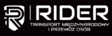 RIDER transport i transfer lotniskowy
