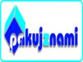 Logo firmy Pakujznami