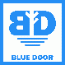 BLUE DOOR Okna i Drzwi