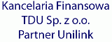 Kancelaria Finansowa TDU Sp. z o.o. - Partner Unilink