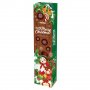 Have a Merry Christmas - eleganckie pudełko z pralinami czekoladowymi w edycji świątecznej.