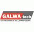 Cynkownia Galwaniczna GALWAtech Łukasz Gwiazda - cynkowanie, ocynkowanie