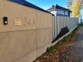 płyty betonowe na ogrodzenie-sba design