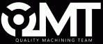 QMT Quality Machining Team Sp. z o.o.