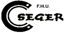 F.H.U. SEGER
