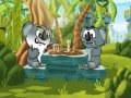 Animowany trailer gry Koala Legends