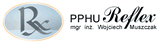 PPHU REFLEX Wojciech Muszczak - Technika Laserowa