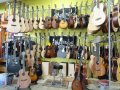 W sklepie muzycznym GAMA w Gdańsku kupsz gitary akustyczne światowej klasy firm takich jak MARTIN, Ibanez , Yamaha czy Takamine.