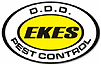 EKES DDD Pest Control Marcin Ekes