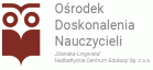 Oświata-Lingwista” Nadbałtyckie Centrum Edukacji Sp. z o.o.