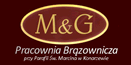 M&G Pracownia Brązownicza