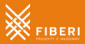 FIBERI - projekty z włókniny