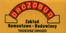 Zakład Remontowo-Budowlany DROZDBUD