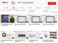 Kanał YouTube VCN - https://youtu.be/EWJfLDd7caE