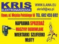 Firma Handlowo-Usługowa KRIS ELEKTRONARZĘDZIA Krzysztof Kopaczewski - zdjęcie-51024