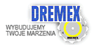 DREMEX-Drewniane Domy