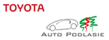 Toyota Auto Podlasie