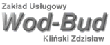 Zakład Usługowy WOD-BUD Zdzisław Kliński