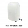 Osuszacz powietrza Fral Dry Digit 21LCD