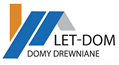 LET-DOM Domy Drewniane