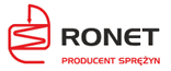 RONET Sp. z o.o. Sprężyny Producent