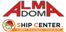 Alma-Dom SHIP CENTER - PARTNER