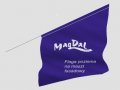 MAG-DAL Flagi, Maszty - zdjęcie-58972