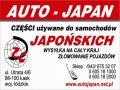 AUTO-JAPAN S.c. Złomowanie Pojazdów - zdjęcie-61699