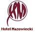 Hotel MAZOWIECKI