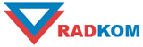 RADKOM Sp. z o.o. Radiotelefony, Anteny