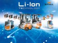 Technologia Li-Ion