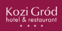 Hotel KOZI GRÓD****